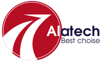 Công ty TNHH Alatech logo