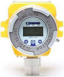 Cảm biến đo khí SENKO SI-100 Fixed Gas Detector
