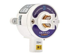 Senko SI-100D là thiết bị chuyên dụng nhằm giúp phát hiện rò rỉ khí dễ cháy (LNG/LPG) trong đường ống hoặc van, đảm bảo an toàn cho hệ thống vận hành.

Hãng : Senko- Hàn Quốc