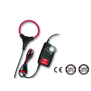 Đồng hồ kẹp dòng linh hoạt CENTER 25 – Flexible AC Clamp Meter (cuộn dây 10"/18")