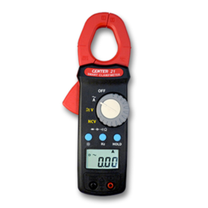 Đồng hồ kẹp dòng CENTER 21 – AC/DC Smart Clamp Meter (Economy)
