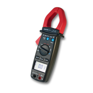 Đồng hồ kẹp dòng CENTER 211 – TRMS AC Clamp Meter
