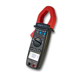 Đồng hồ kẹp dòng CENTER 210 – AC Clamp Meter