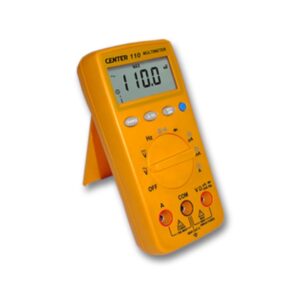 Đồng Hồ Vạn Năng Centertek CENTER-110