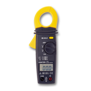 Đồng hồ kẹp dòng CENTER 221 – AC Clamp Meter mini