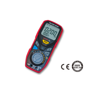 Máy đo điện trở cách điện CENTER 365 – Insulation Tester