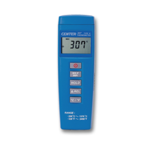Nhiệt kế CENTER 307 – Thermometer