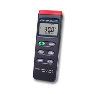 Nhiệt kế CENTER 300 – Thermometer