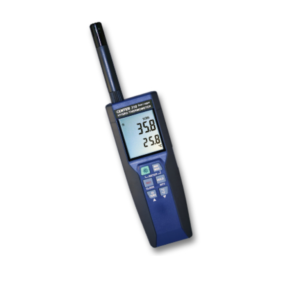 Máy Đo Nhiệt Độ Độ Ẩm Center 318 ( Data Logger Hygro Thermometer )