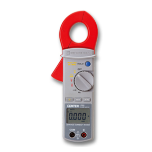 CENTER 235 – Ampe kìm đo dòng rò AC Leakage Clamp Meter