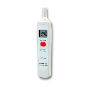Máy đo độ ồn cầm tay CENTER 328