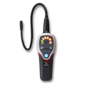 Máy dò rò rỉ khí làm lạnh CENTER 380
