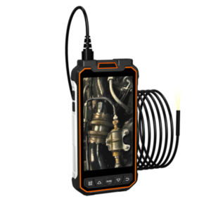 Camera Nội Soi Công Nghiệp AZ-MS20 / AZ-MS30