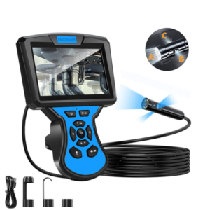 Camera Nội Soi Công Nghiệp 3 Ống Kính AZ-M50-T