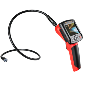 Hướng Dẫn Sử Dụng Máy Nội Soi Công Nghiệp Geo FVE 150 Từ A-Z