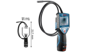 Những lỗi thường gặp khi sử dụng máy nội soi công nghiệp và cách khắc phục