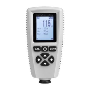 Thước Đo Độ Dày Lớp Phủ EC-770
