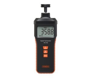 Đồng hồ đo tốc độ kỹ thuật số thông minh YW-762