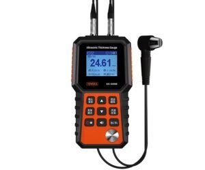 Máy đo độ dày siêu âm EC-2000/EC-2000H