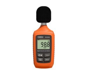 Máy đo âm thanh mini YW-532M