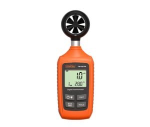 Máy đo gió mini YW-561M