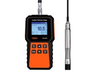 Thước đo độ dày ốc vít EC-970