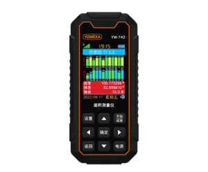 YW-742
