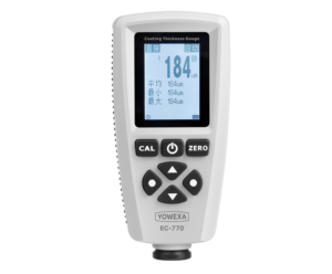 Máy kiểm tra lớp phủ EC-770