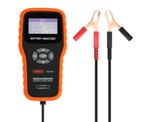 Máy kiểm tra pin YW-781