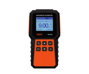 Máy dò bức xạ hạt nhân YW-831