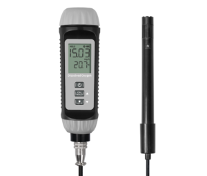 Máy phân tích oxy hòa tan cầm tay YW-818