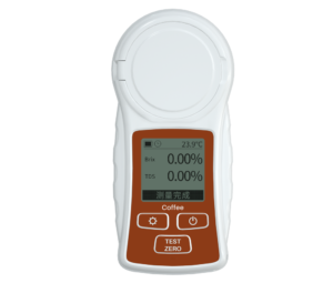 Máy đo nồng độ cà phê YW-681P