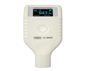 Máy kiểm tra lớp phủ nhiệt độ cực thấp EC-666SX