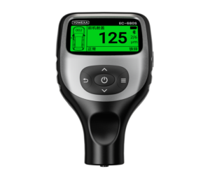 Máy kiểm tra màng sơn xe EC-680S