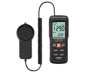 Máy đo độ rọi kiểu tách rời YW-552