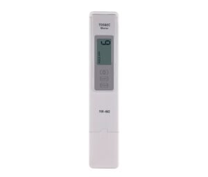 Máy phân tích chất lượng nước YW-662