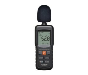 Máy đo độ ồn kỹ thuật số YW-532X