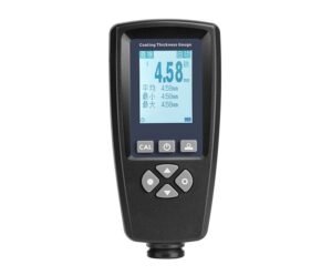 Thước đo độ dày EC-770X phạm vi rộng, độ chính xác cao (phiên bản tích hợp sẵn)