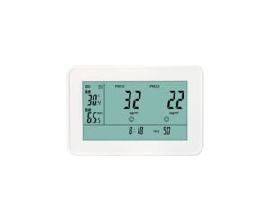 Máy đo độ mù, nhiệt độ và độ ẩm YEH-310