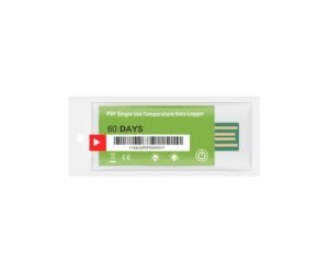 Máy ghi nhiệt độ PDF dùng một lần YSUP-15