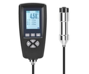 Thước đo độ dày EC-770X phạm vi rộng, độ chính xác cao (phiên bản dùng ngoài)