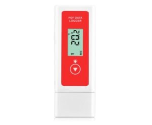 Máy ghi nhiệt độ PDF đa năng YMP-10D