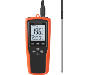 Thiết bị đo nhiệt độ độ chính xác cao YET-710