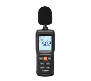 Máy đo độ ồn kỹ thuật số YW-532
