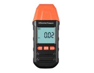 Máy dò áp suất chênh lệch YW-721