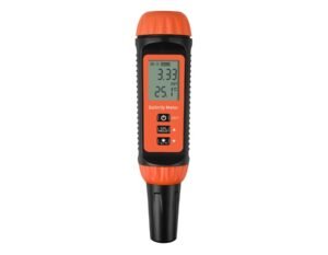Máy đo độ mặn YW-622
