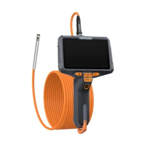 Camera kiểm tra xoay kép T7 PRO với màn hình 6 inch.