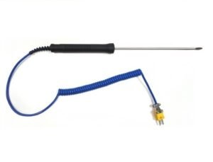 Đầu dò nhiệt độ kiểu đâm xiên HP-502A-M23