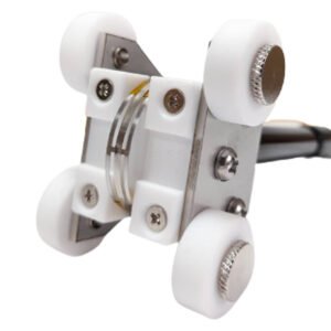 Que đo nhiệt độ kiểu con lăn loại K HP-802A-K05A