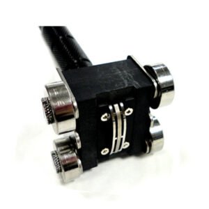Đầu dò nhiệt độ dạng con lăn HP-102A-B12 (Trung Quốc)